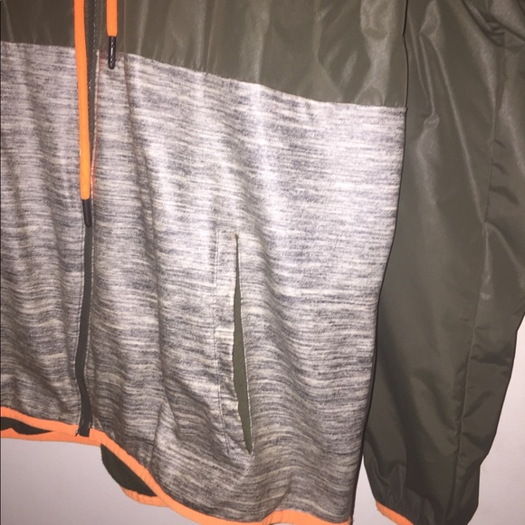 PINK Anorak - Picture 6 of 6